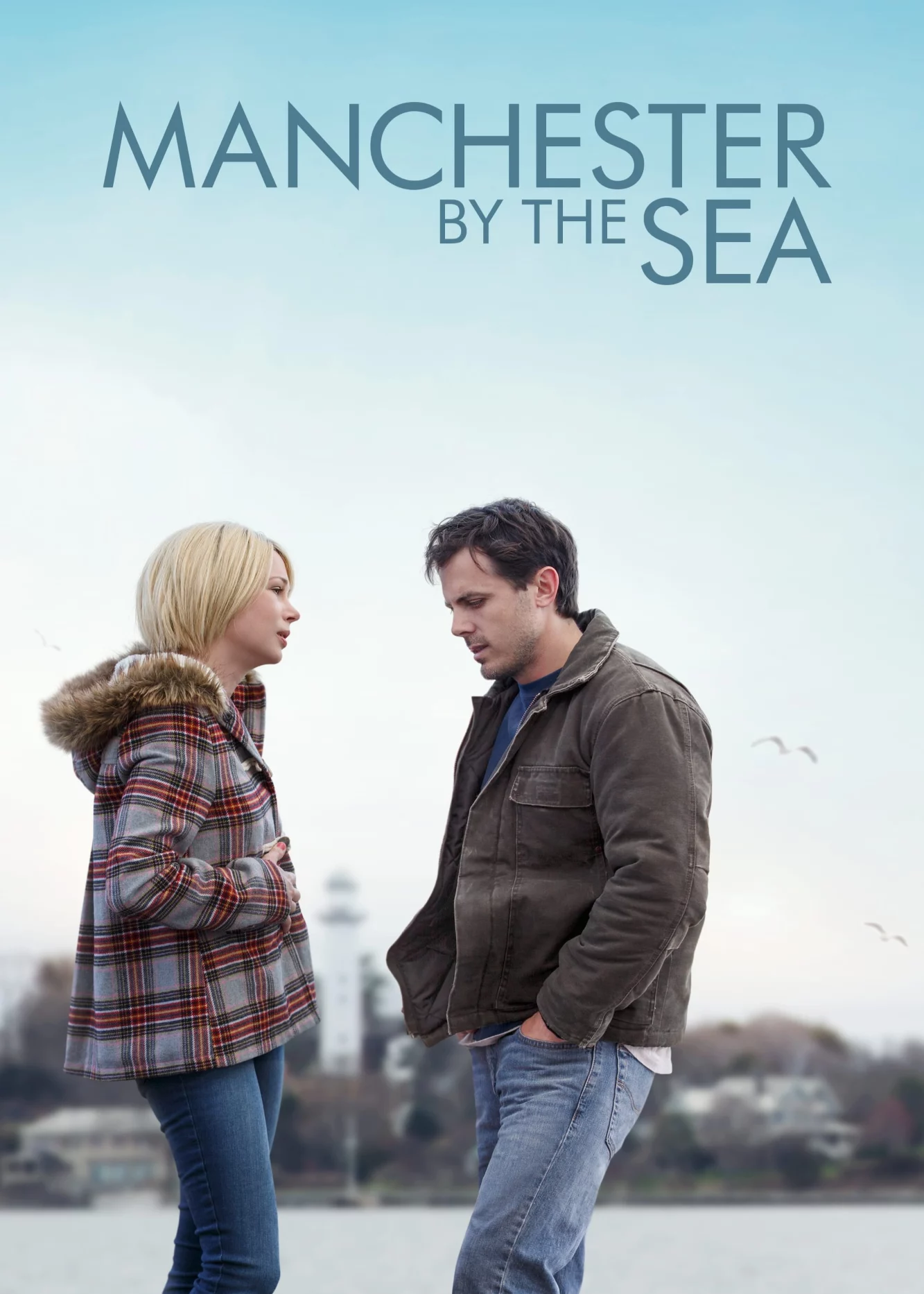 Manchester by the Sea Manchester by the Sea