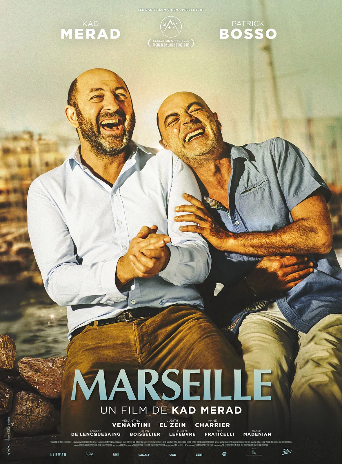 Marseille (Phần 2) Marseille (Season 2)