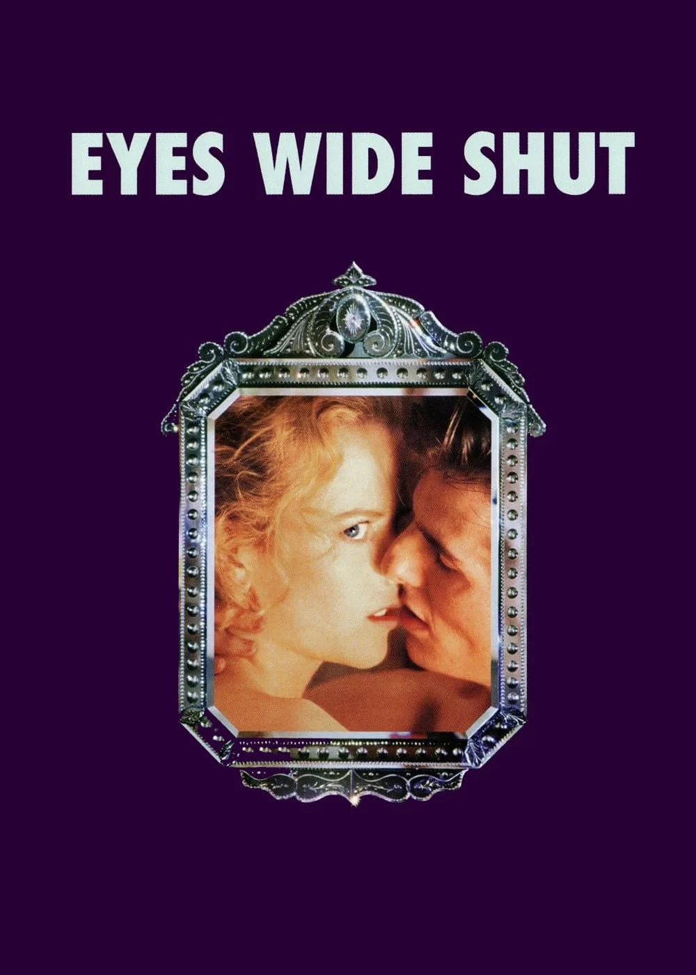 Mắt Nhắm Hờ Eyes Wide Shut