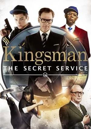 Mật Vụ Kingsman Hitman: Agent Jun