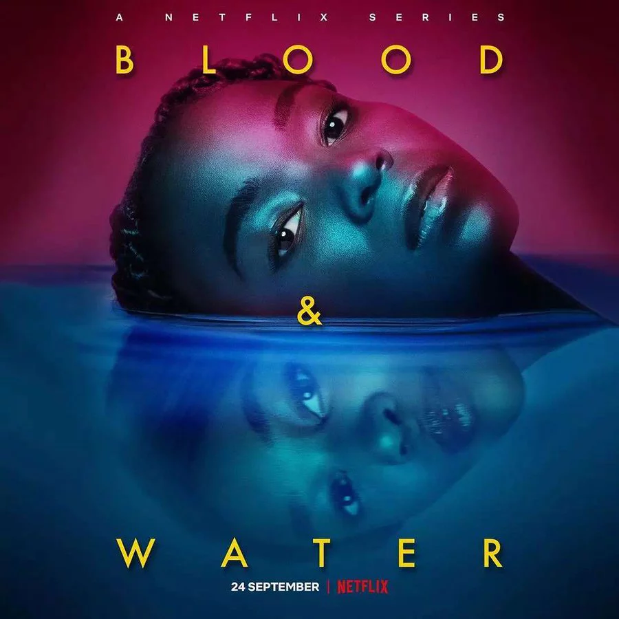 Máu và nước (Phần 3) Blood & Water (Season 3)