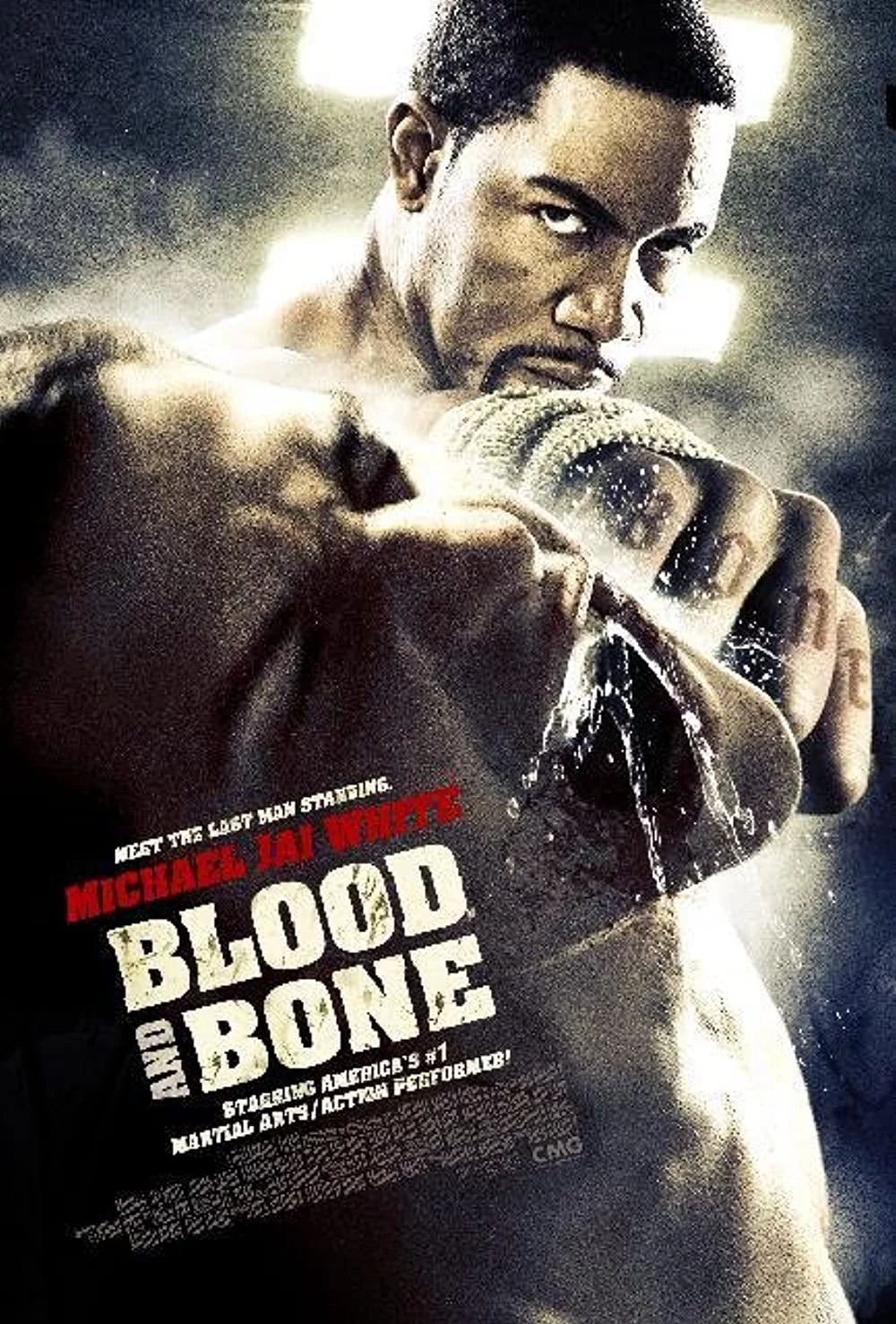 Máu Và Xương Blood and Bone