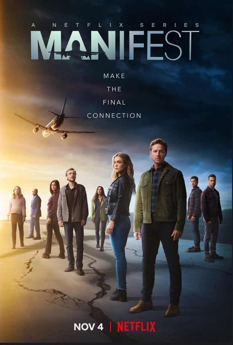 Máy bay mất tích (Phần 4) Manifest (Season 4)