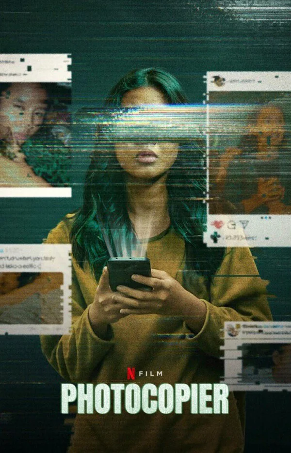 Máy photocopy Photocopier