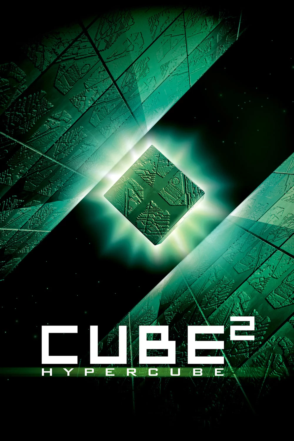 Mê Cung Lập Phương 2: Siêu Lập Phương Cube²: Hypercube