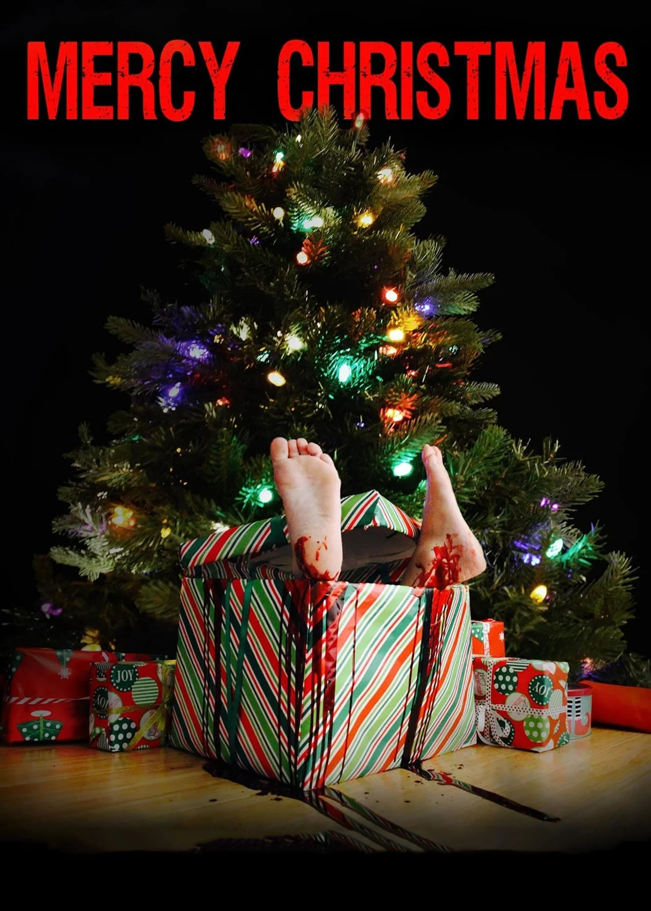 Mercy Christmas Mercy Christmas