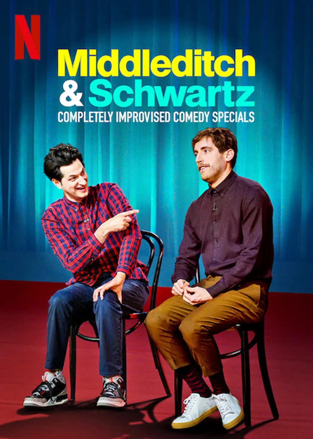 Middleditch & Schwartz Middleditch & Schwartz