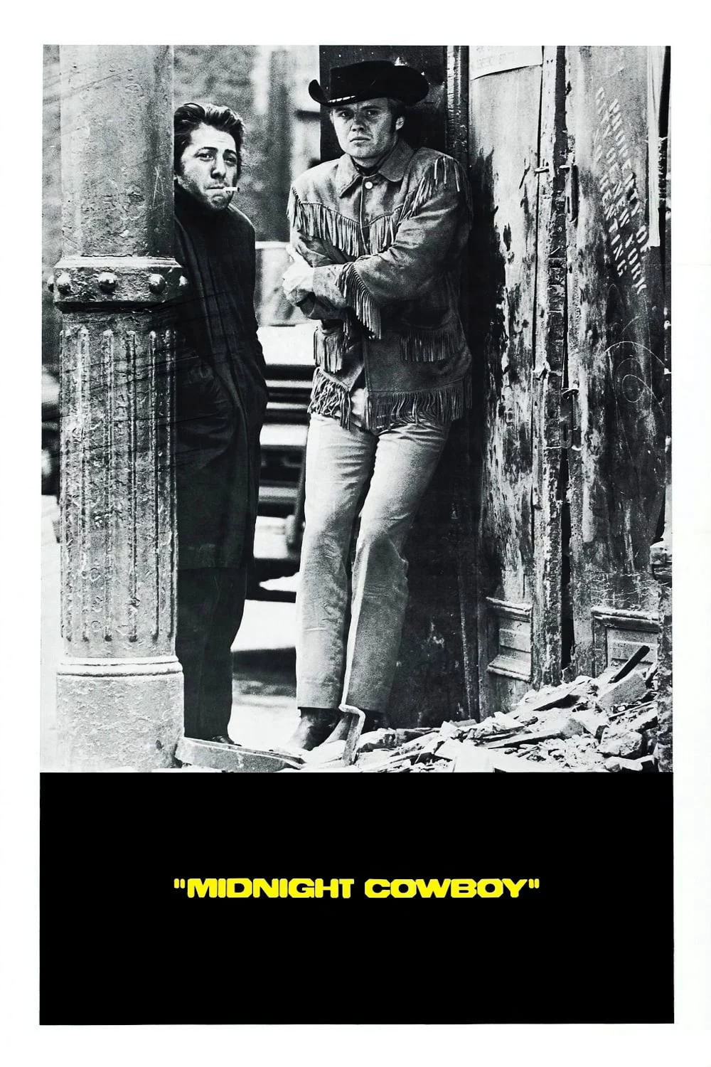 Midnight Cowboy Midnight Cowboy