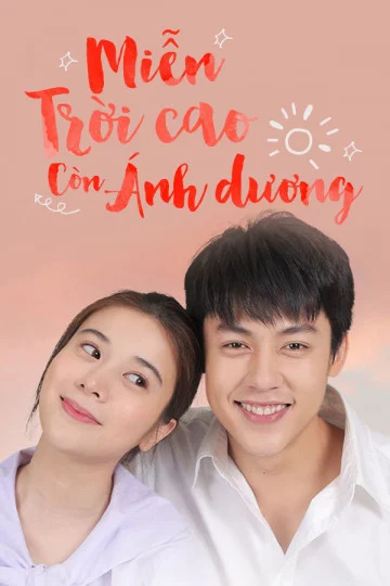 Miễn Trời Cao Còn Ánh Dương My Forever Sunshine