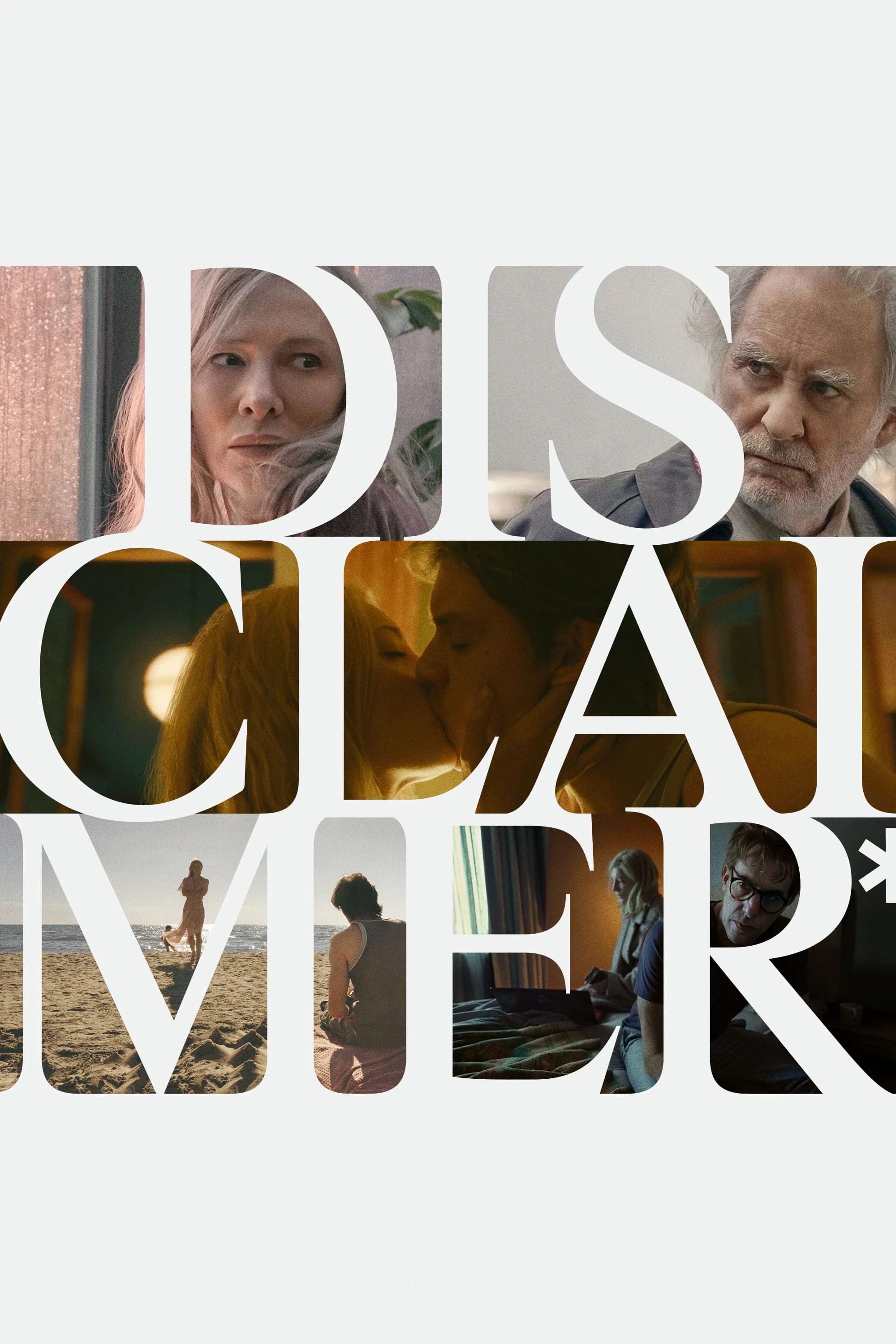 Miễn Trừ Trách Nhiệm Disclaimer