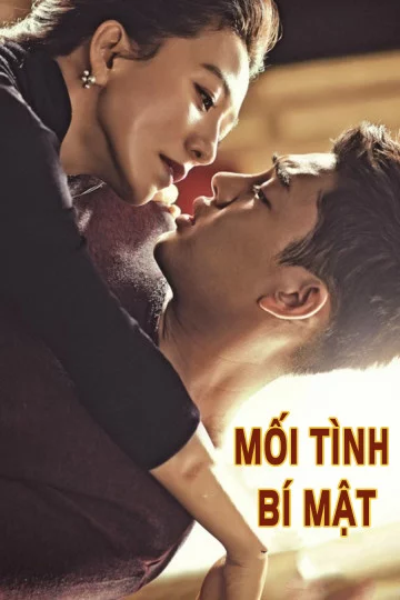 Mối Tình Bí Mật Secret Affair
