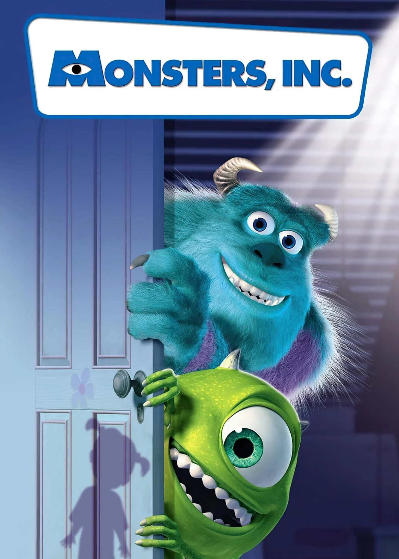 Monsters, Inc. Monsters, Inc.