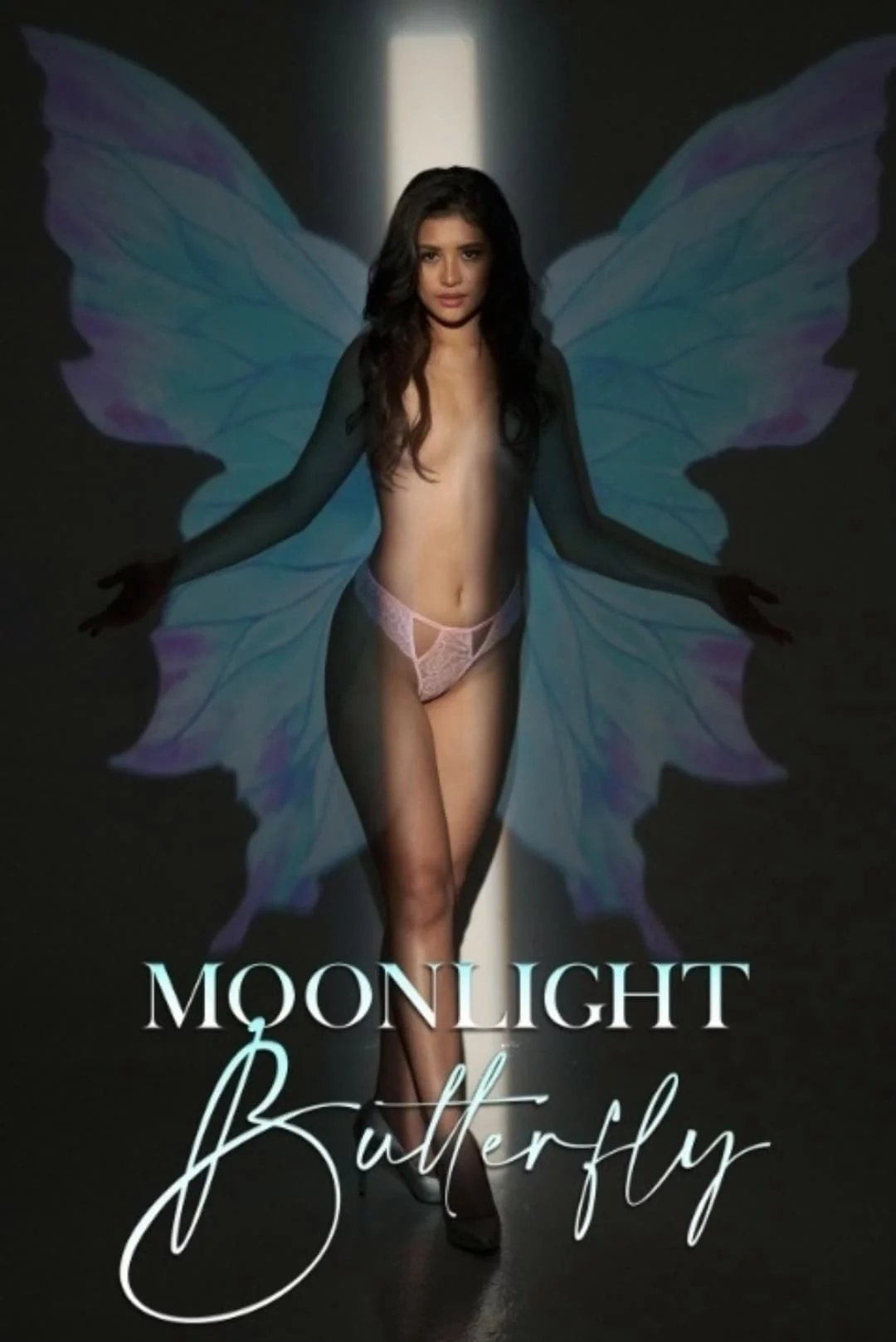 Moonlight Butterfly Moonlight Butterfly