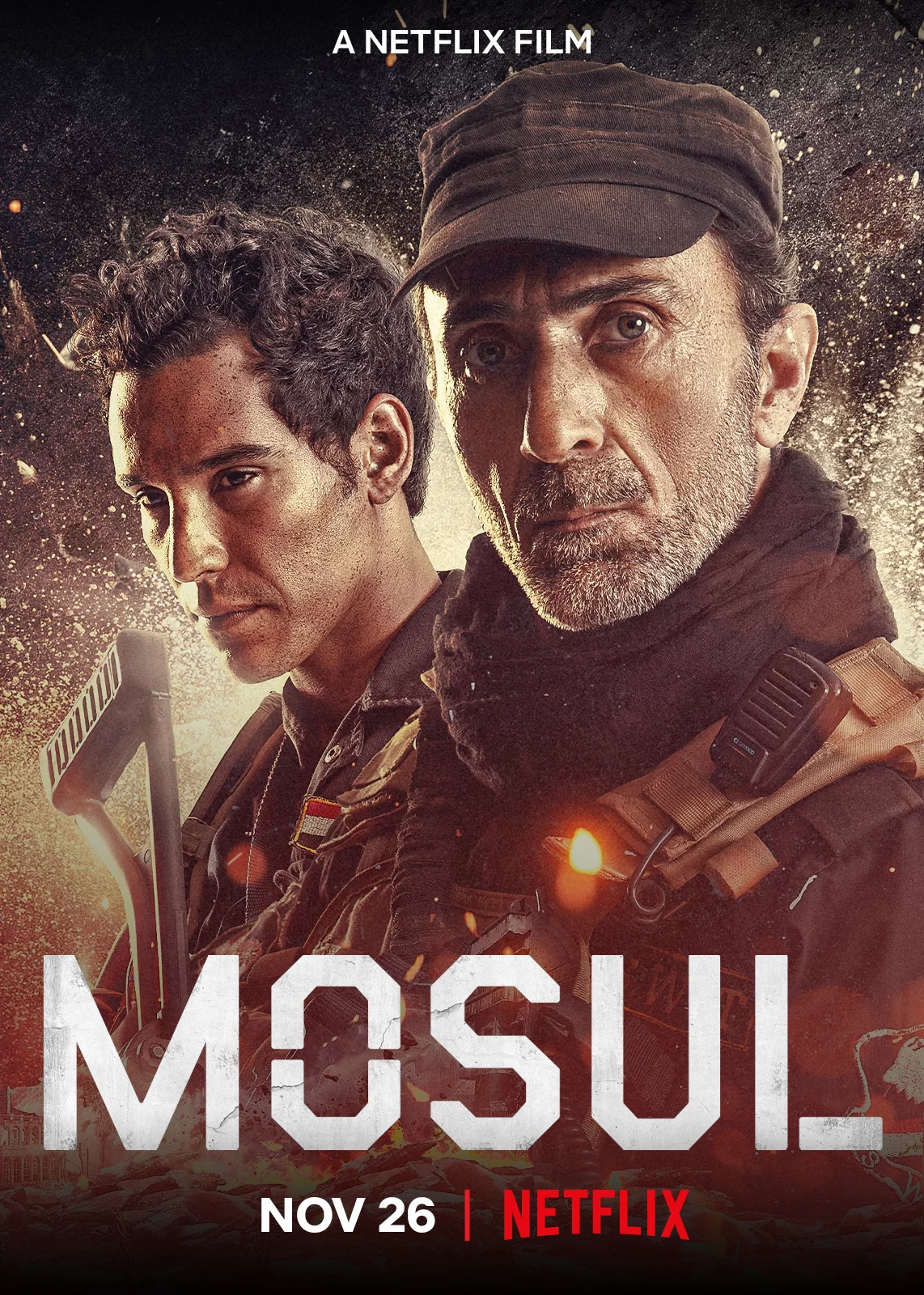 Mosul Mosul