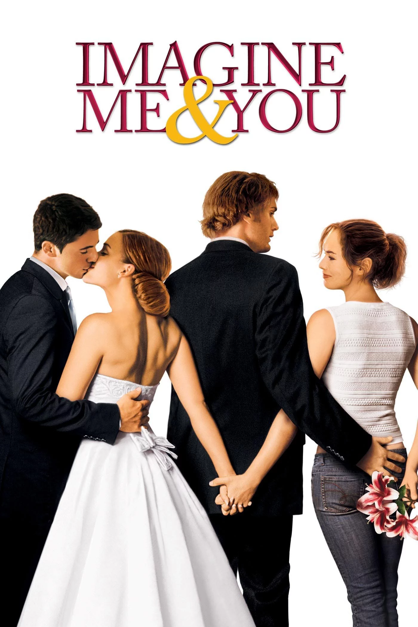 Một Nửa Sự Thật Imagine Me & You