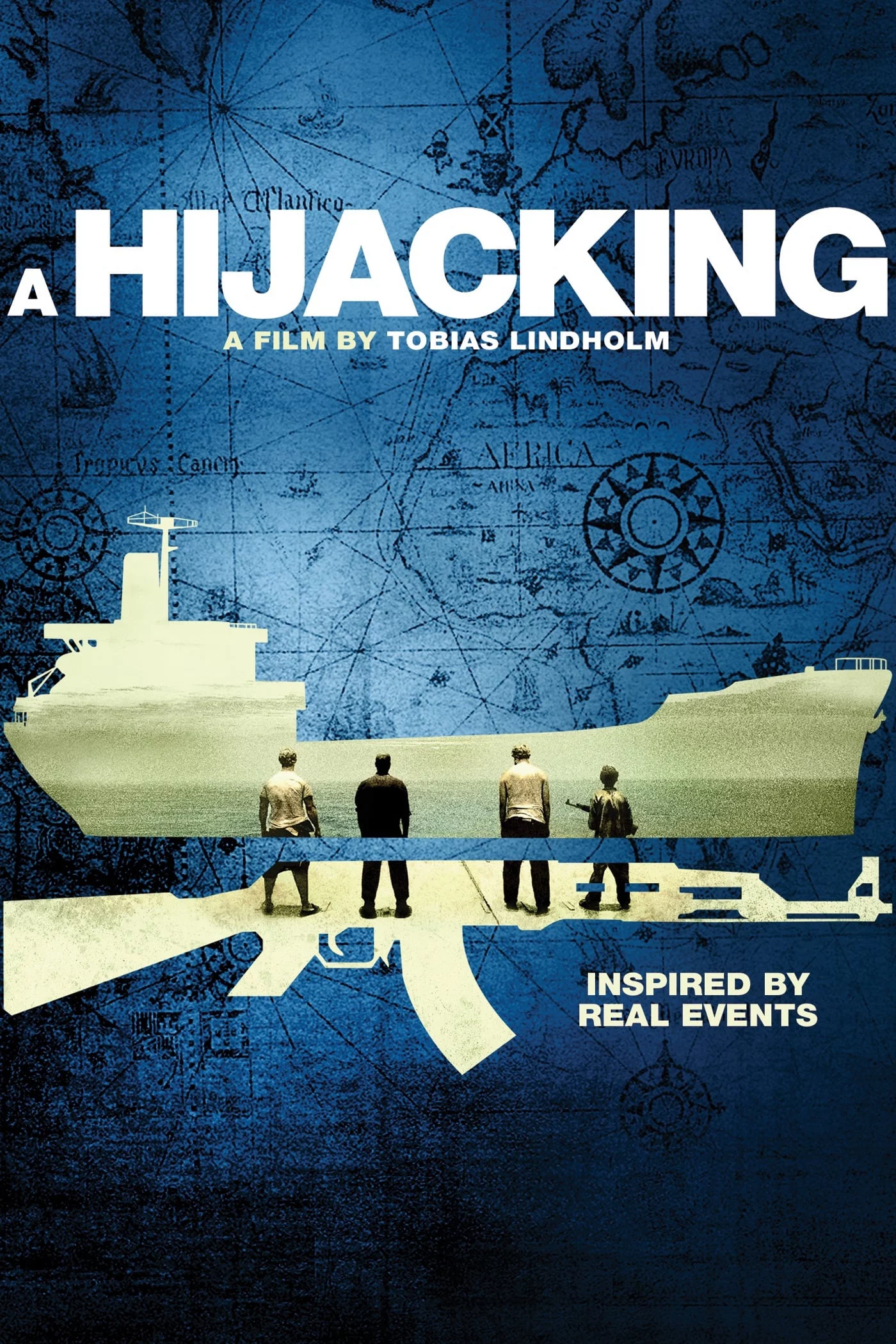 Một Vụ Cướp Tàu A Hijacking