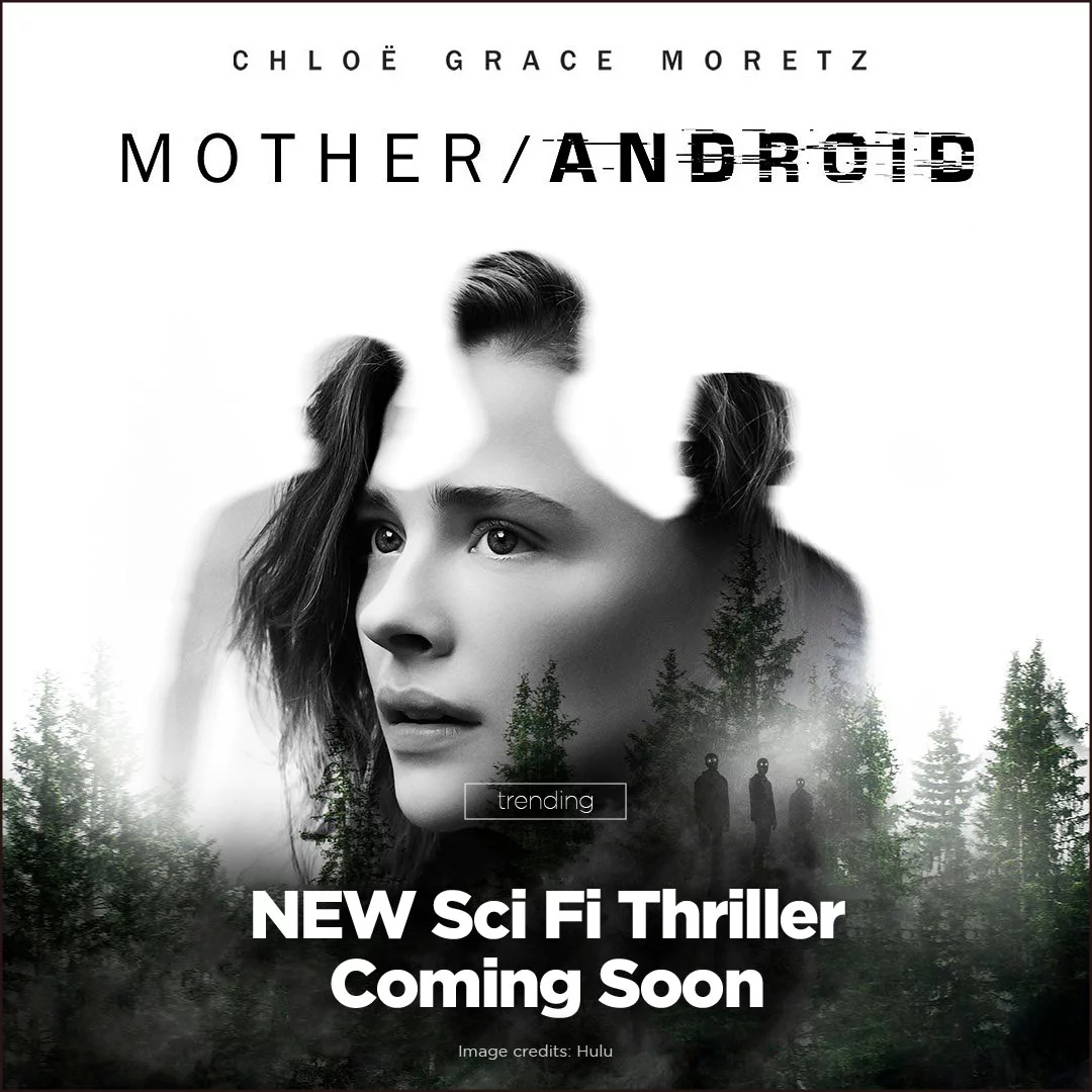 Mother/Android Mother/Android