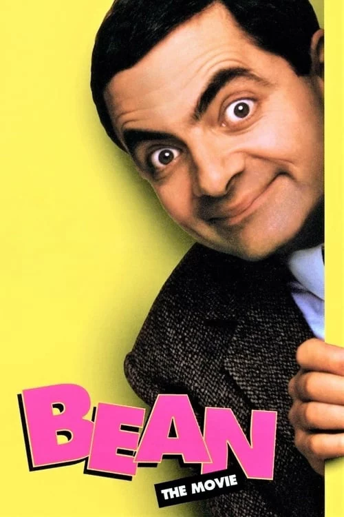 Mr. Bean: The Movie Mr. Bean: The Movie