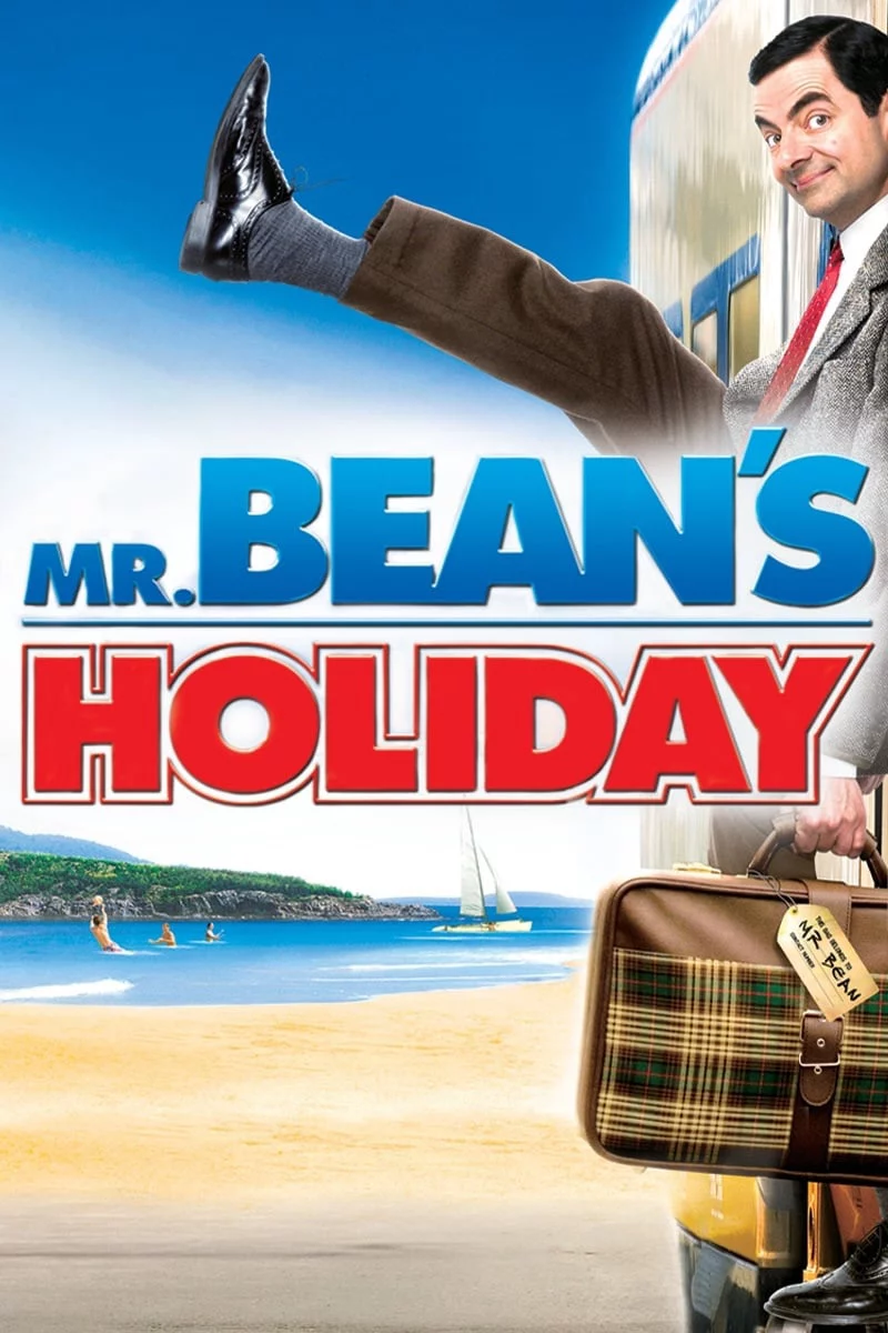 Mr. Bean’s Holiday Mr. Bean's Holiday