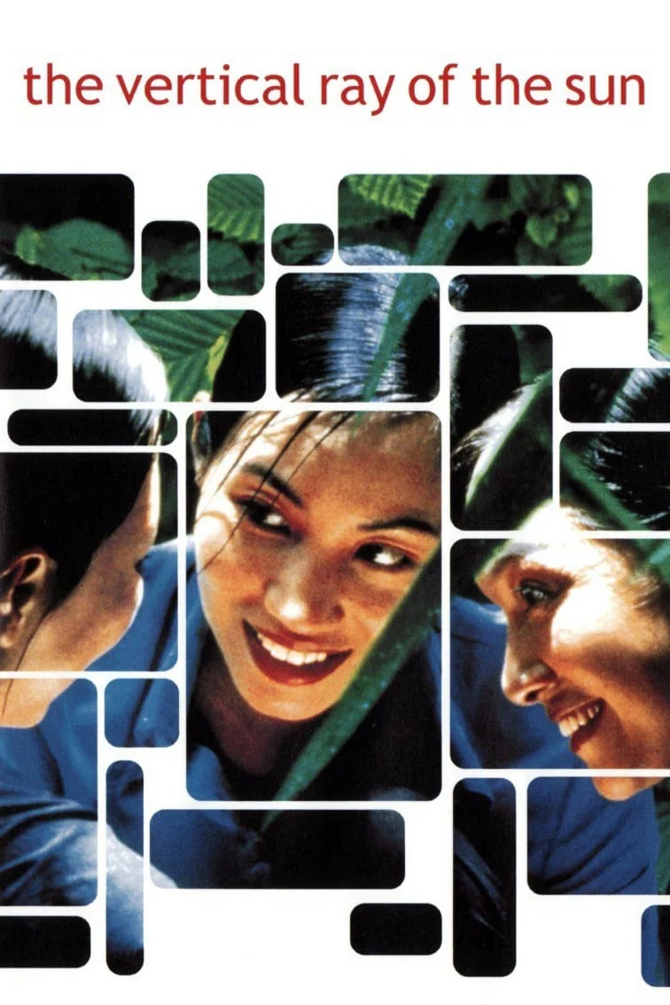 Mùa hè chiều thẳng đứng The Vertical Ray of the Sun