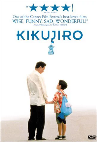 Mùa Hè Của Kikujiro Kikujiro