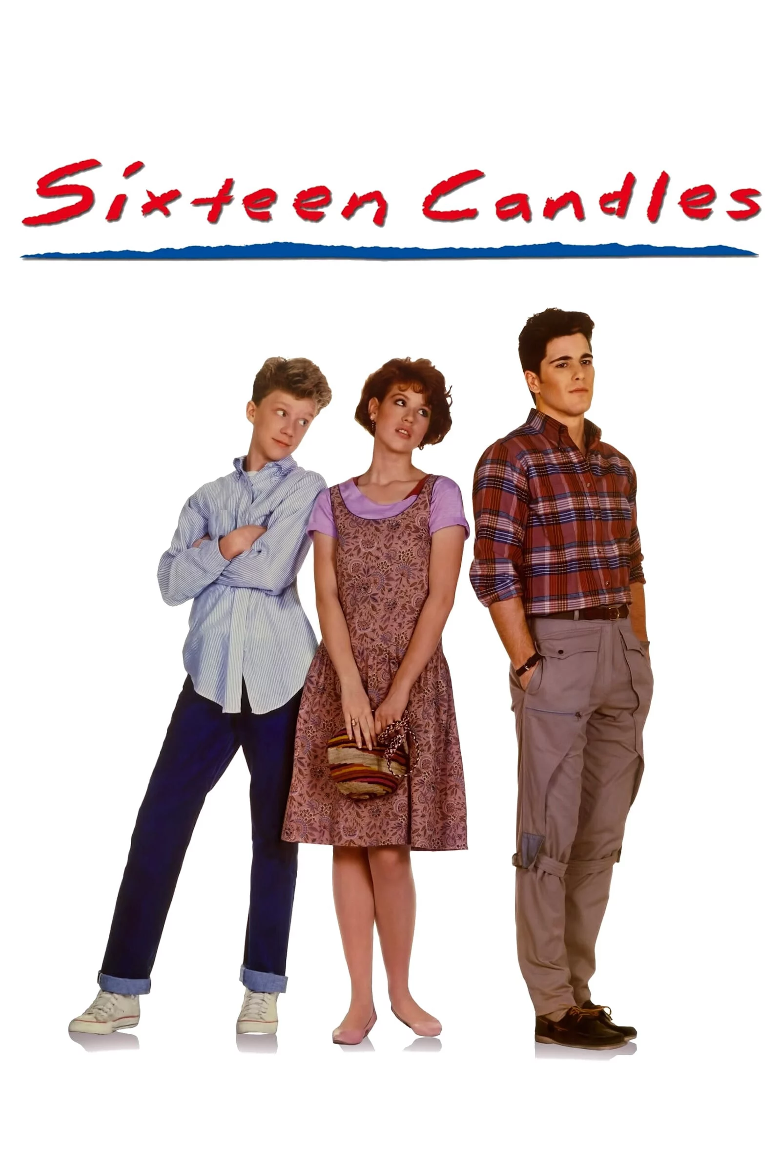 Mười Sáu Ngọn Nến Sixteen Candles