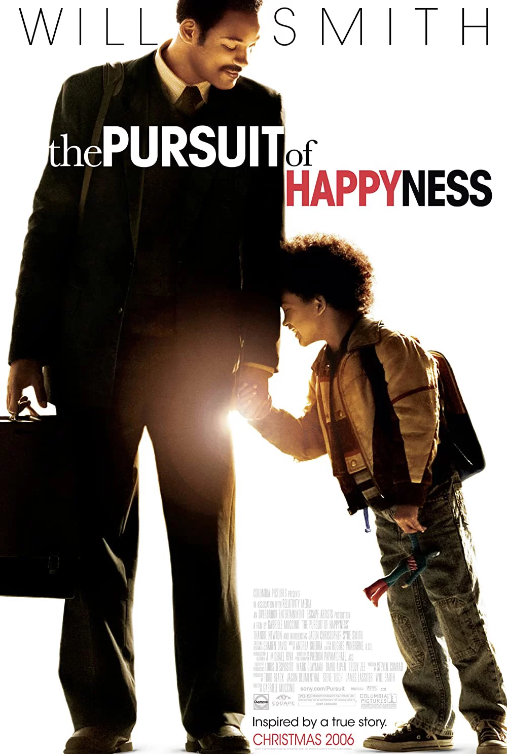 Mưu Cầu Hạnh Phúc The Pursuit Of Happyness