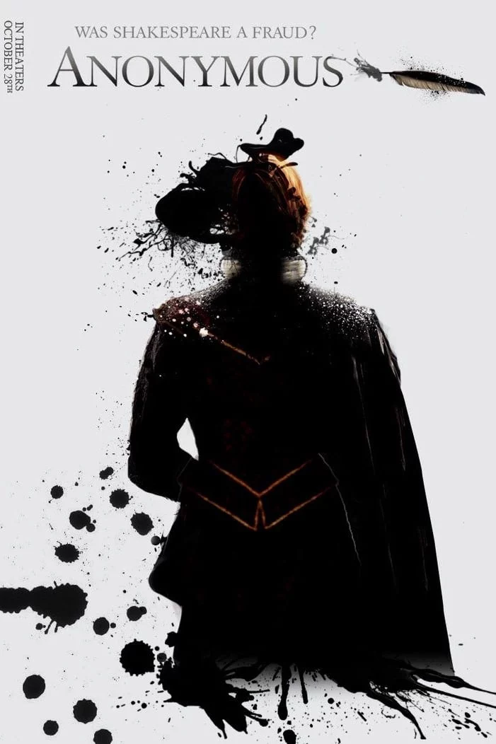 Nặc Danh Anonymous