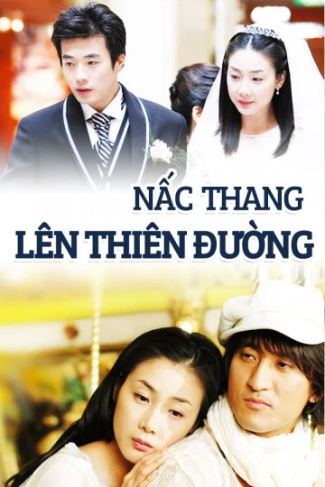 Nấc Thang Lên Thiên Đường Stairway to Heaven