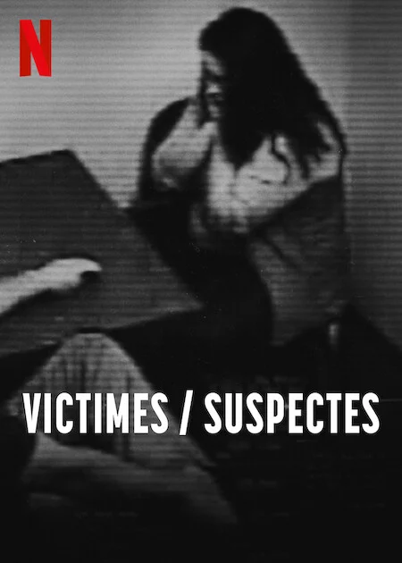 Nạn nhân/Nghi phạm Victim/Suspect