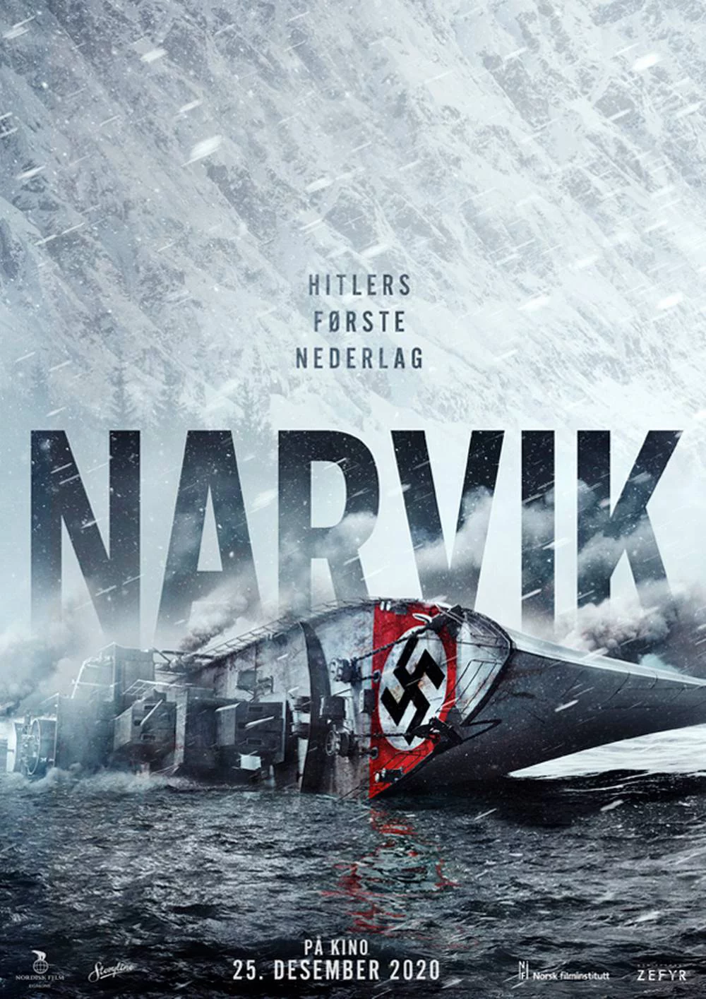 Narvik Narvik
