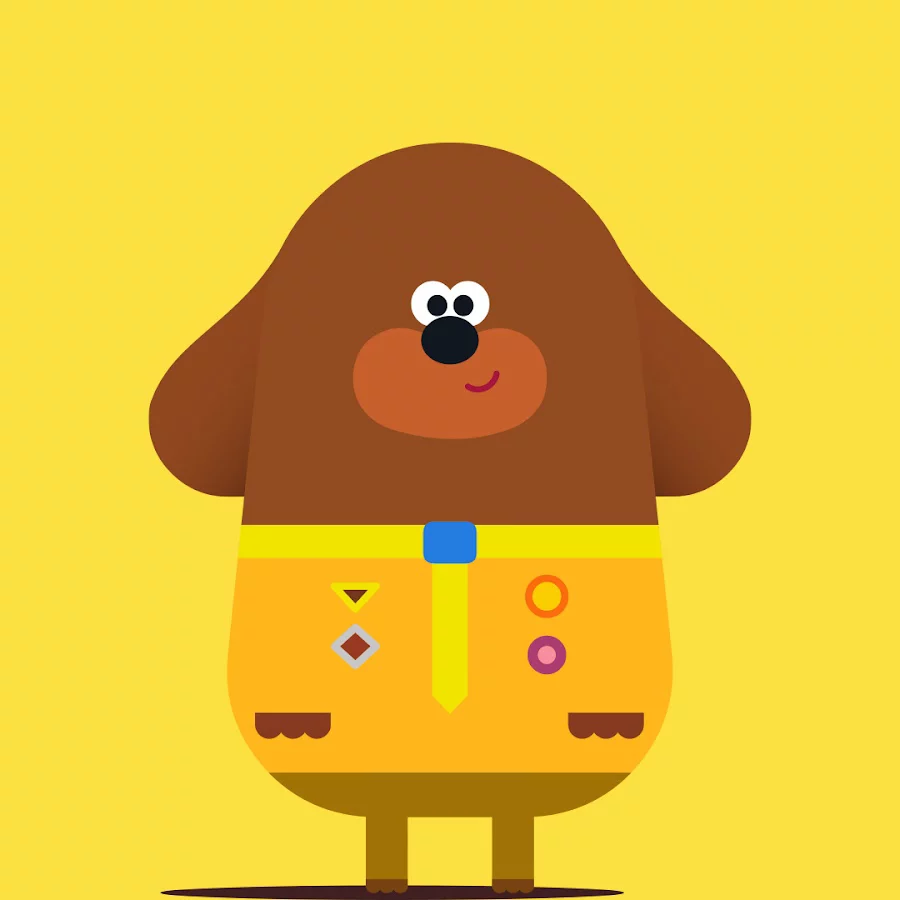 Này Duggee (Phần 1) Hey Duggee (Season 1)