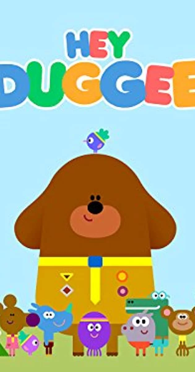 Này Duggee (Phần 1) Hey Duggee (Season 1)