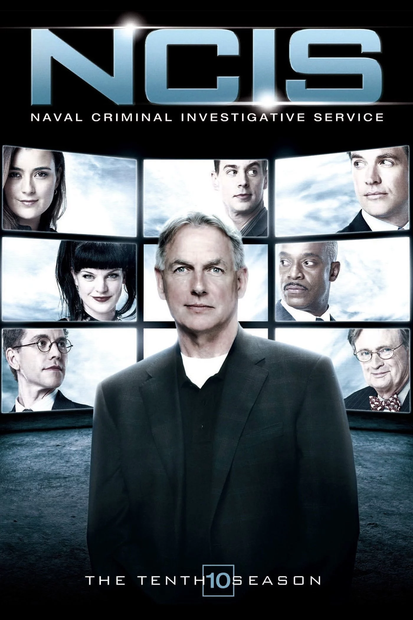 NCIS (Phần 10) NCIS Season 10