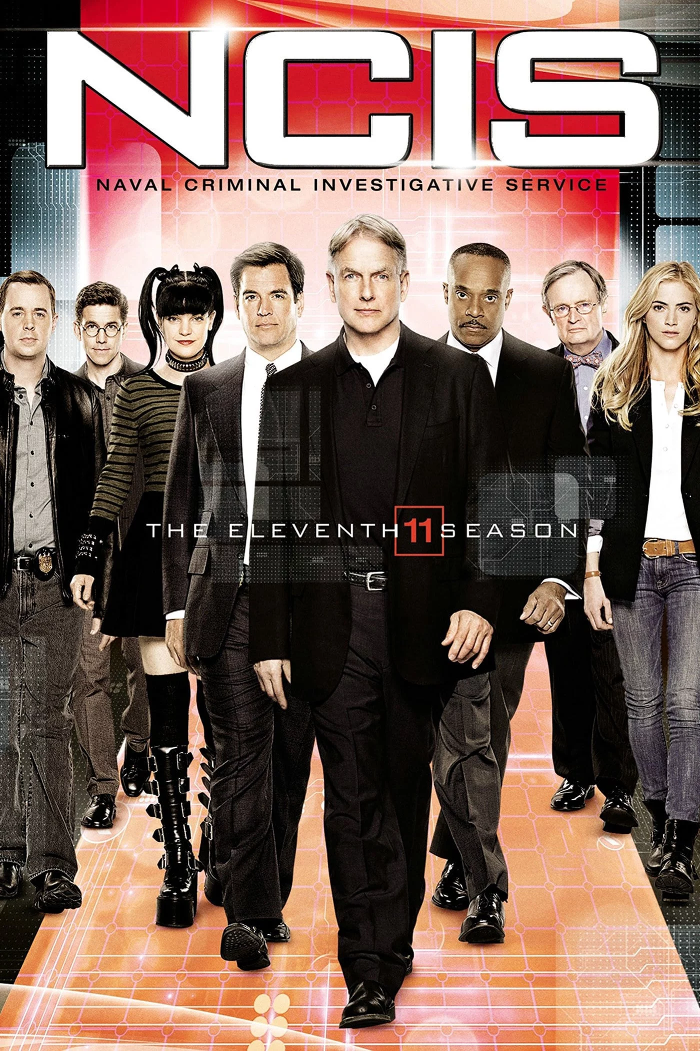 NCIS (Phần 11) NCIS Season 11