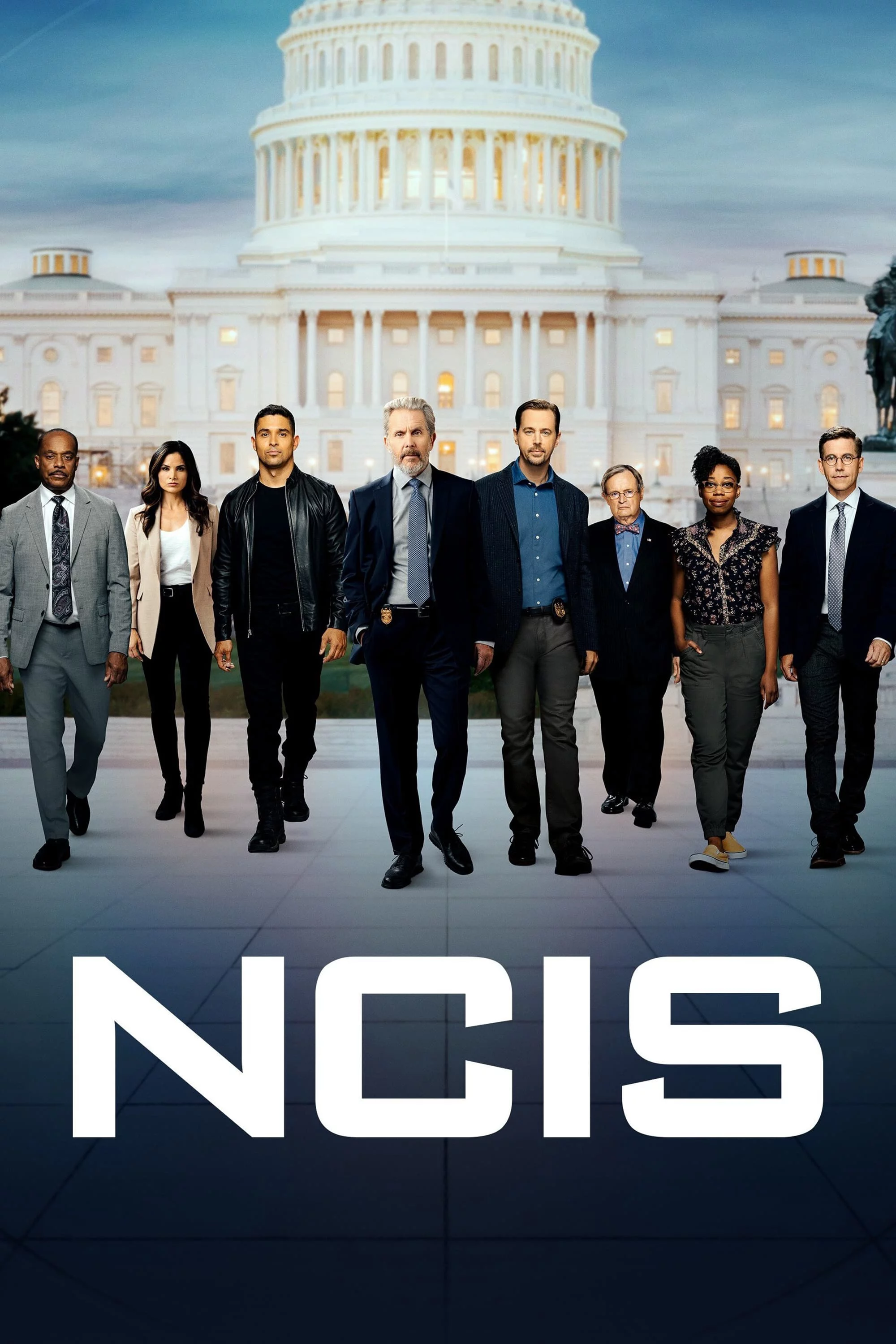 NCIS (Phần 14) NCIS Season 14