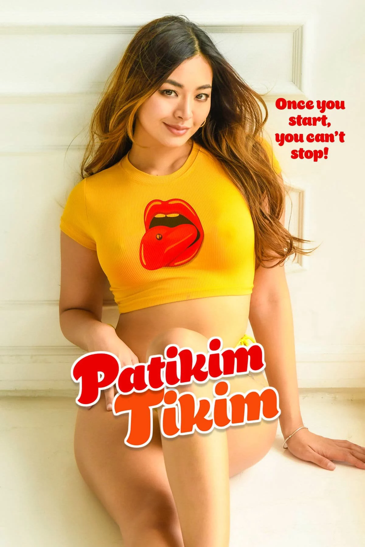 Nếm Thử Patikim-tikim