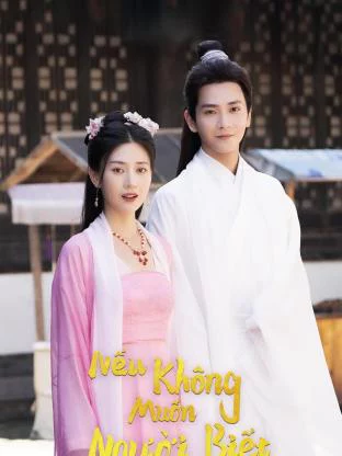 Nếu Không Muốn Người Biết The Impostor