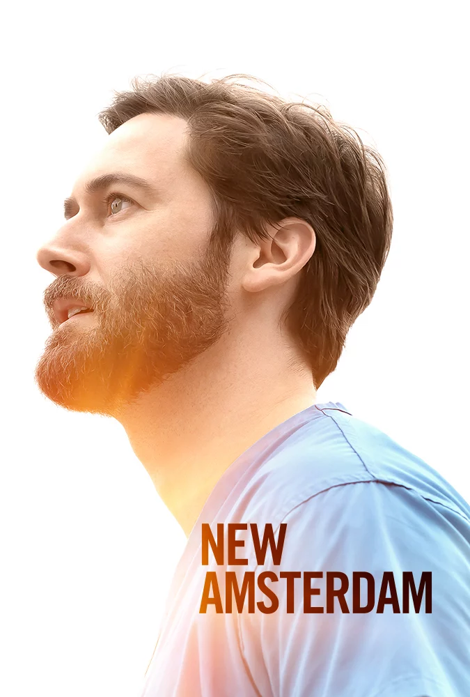 New Amsterdam (Phần 2) New Amsterdam (Season 2)