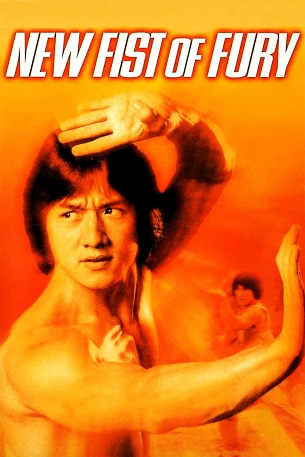New Fist of Fury New Fist of Fury