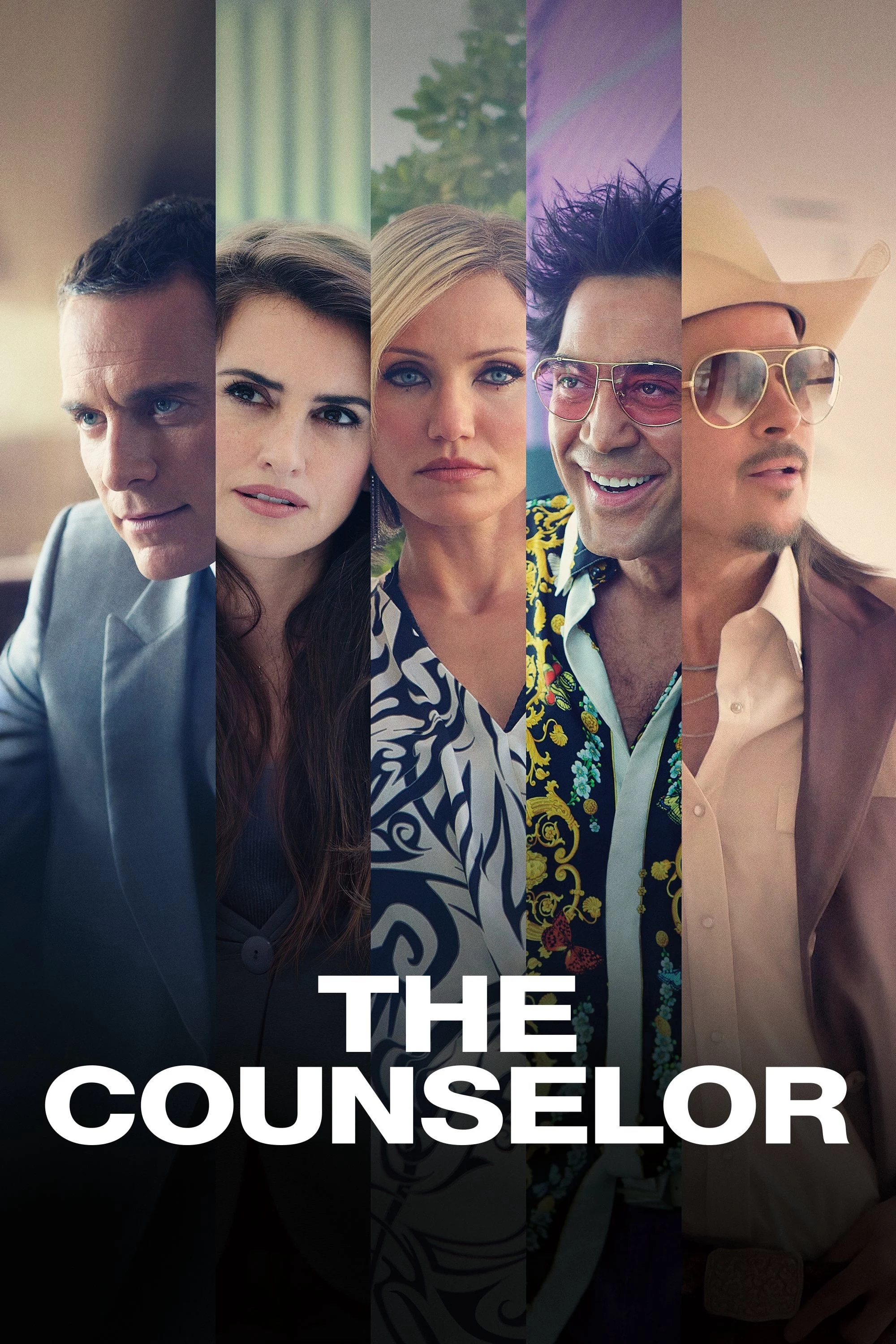 Ngài Luật Sư The Counselor