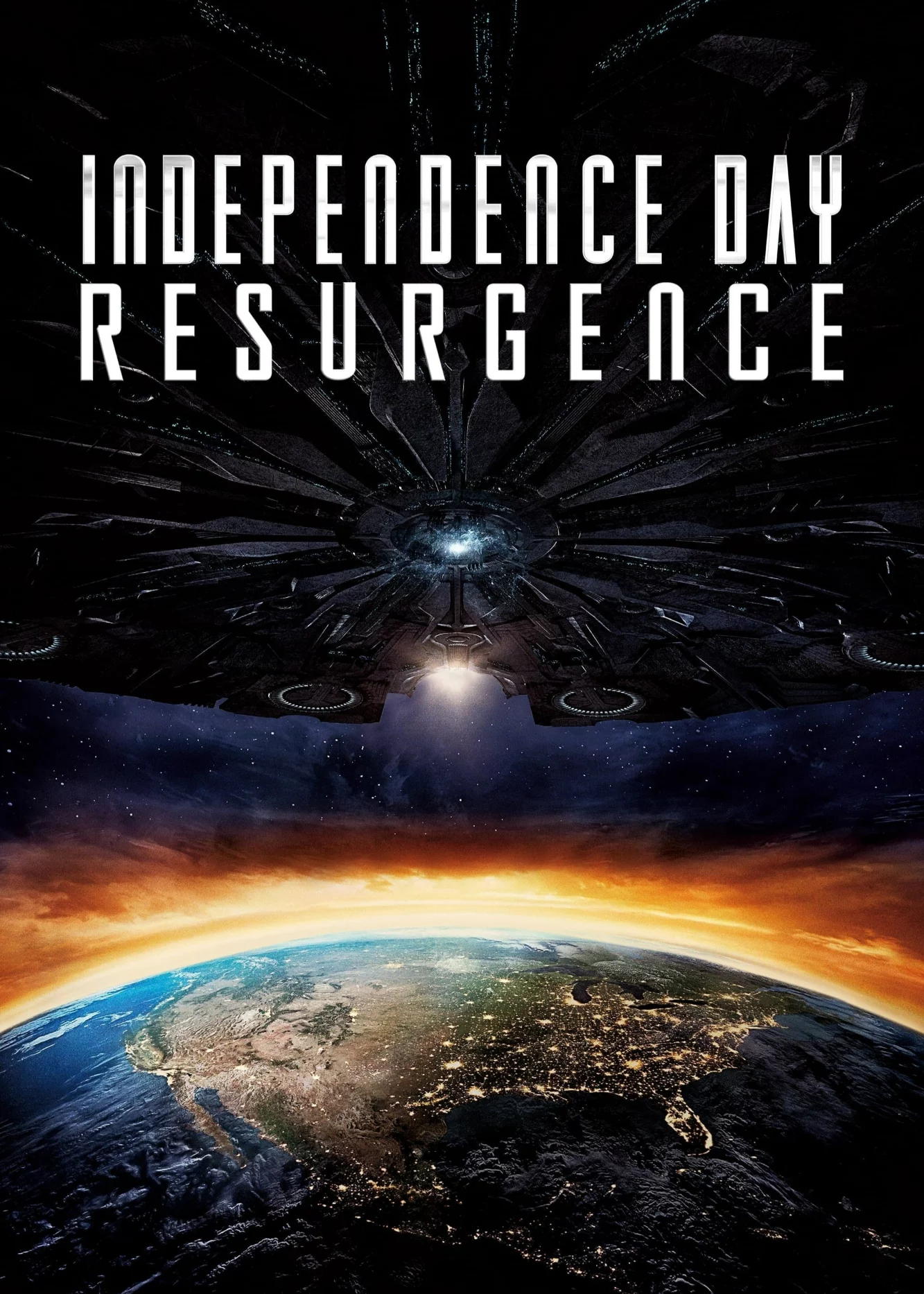 Ngày Độc Lập: Tái Chiến Independence Day: Resurgence