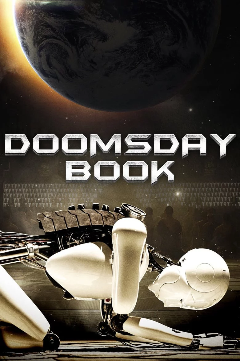Ngày Khải Huyền Doomsday Book