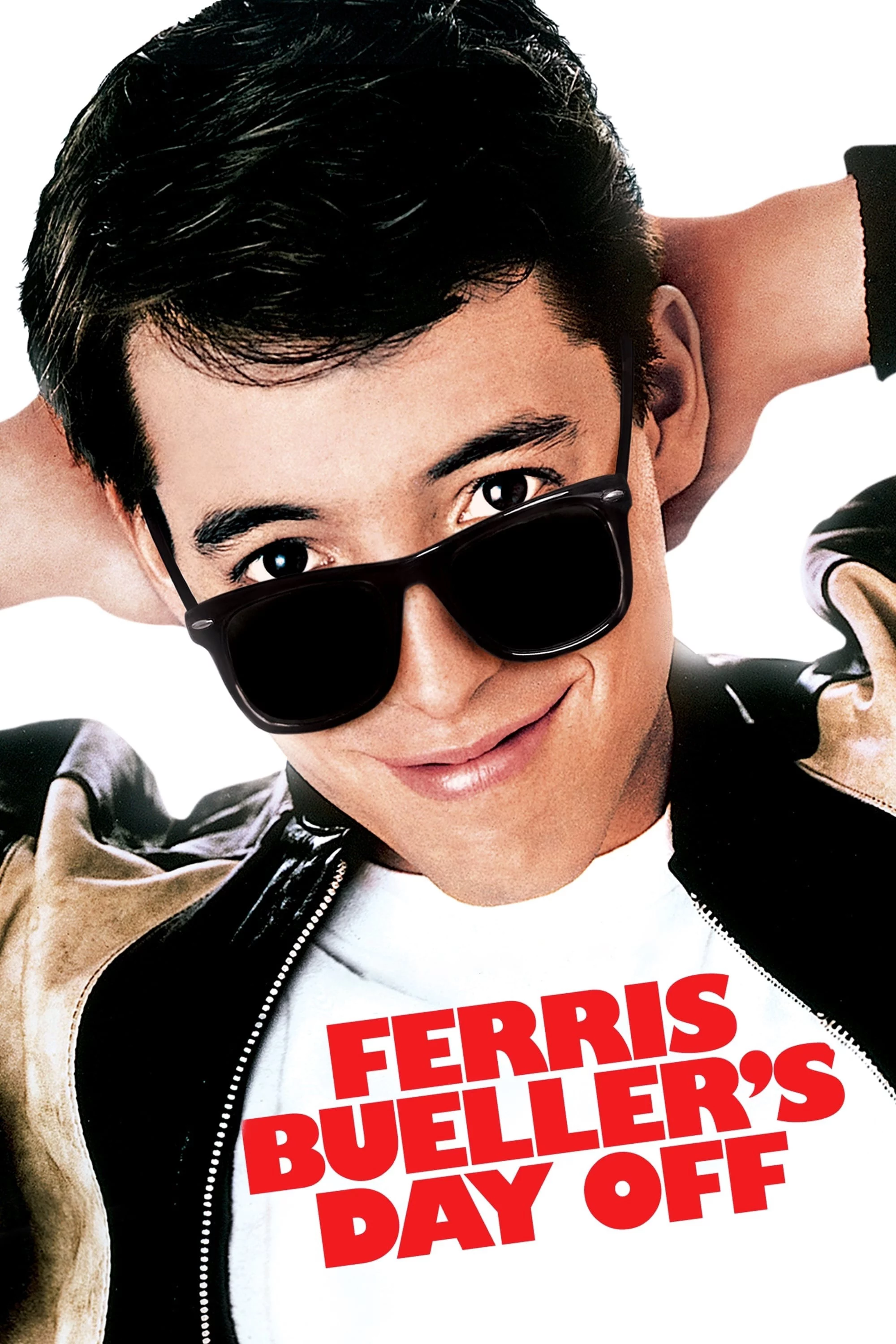 Ngày nghỉ của Ferris Bueller Ferris Bueller's Day Off