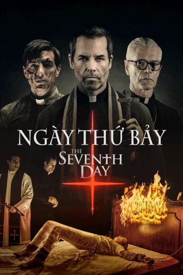 Ngày Thứ Bảy The Seventh Day