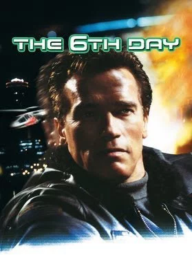 Ngày thứ sáu The 6th Day