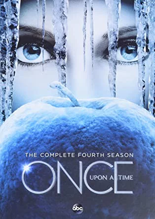 Ngày Xửa Ngày Xưa (Phần 4) Once Upon A Time (Season 4)