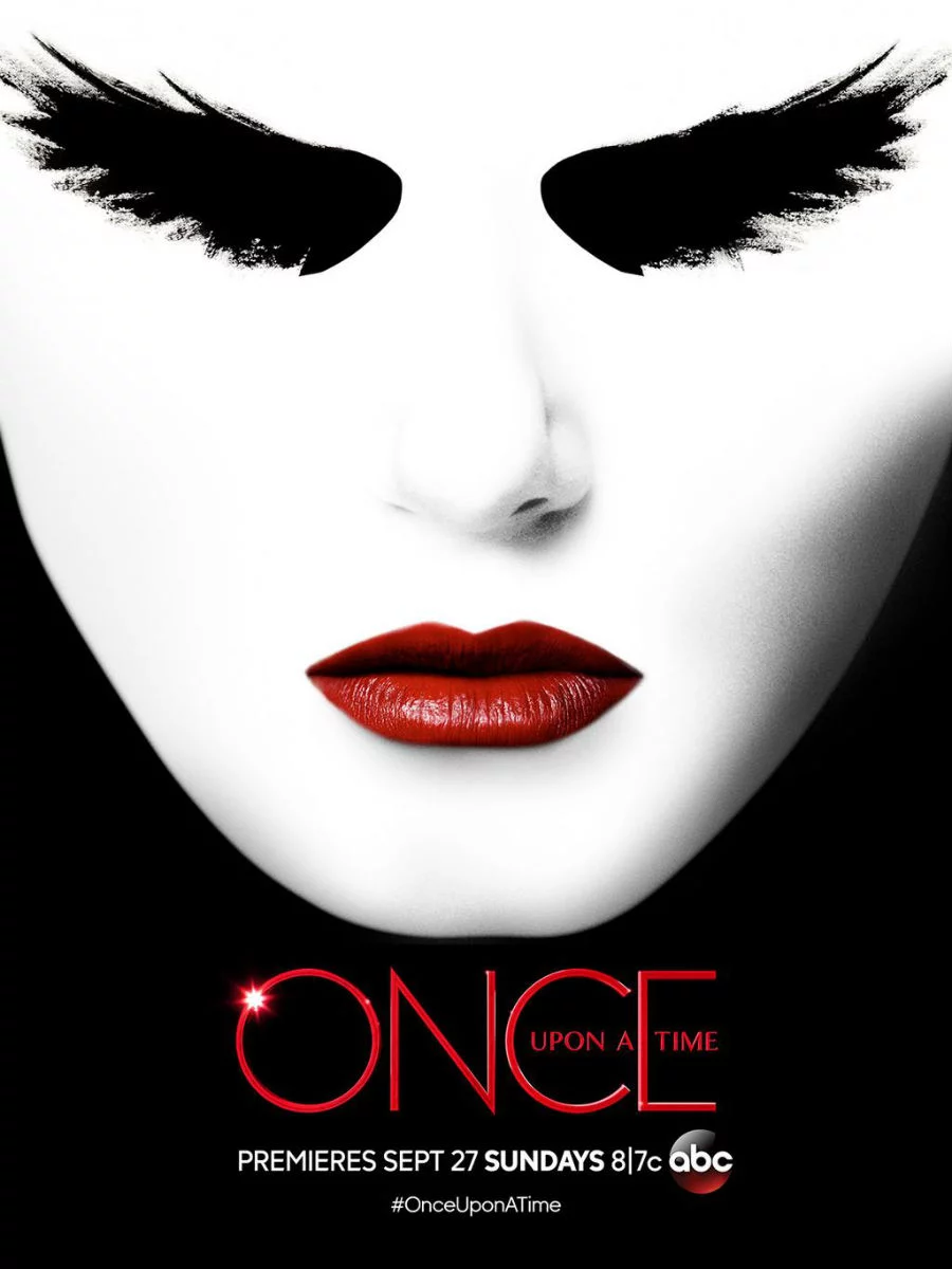 Ngày Xửa Ngày Xưa (Phần 5) Once Upon a Time (Season 5)