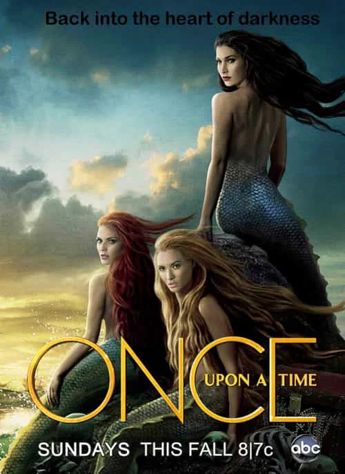 Ngày Xửa Ngày Xưa (Phần 6) Once Upon a Time (Season 6)