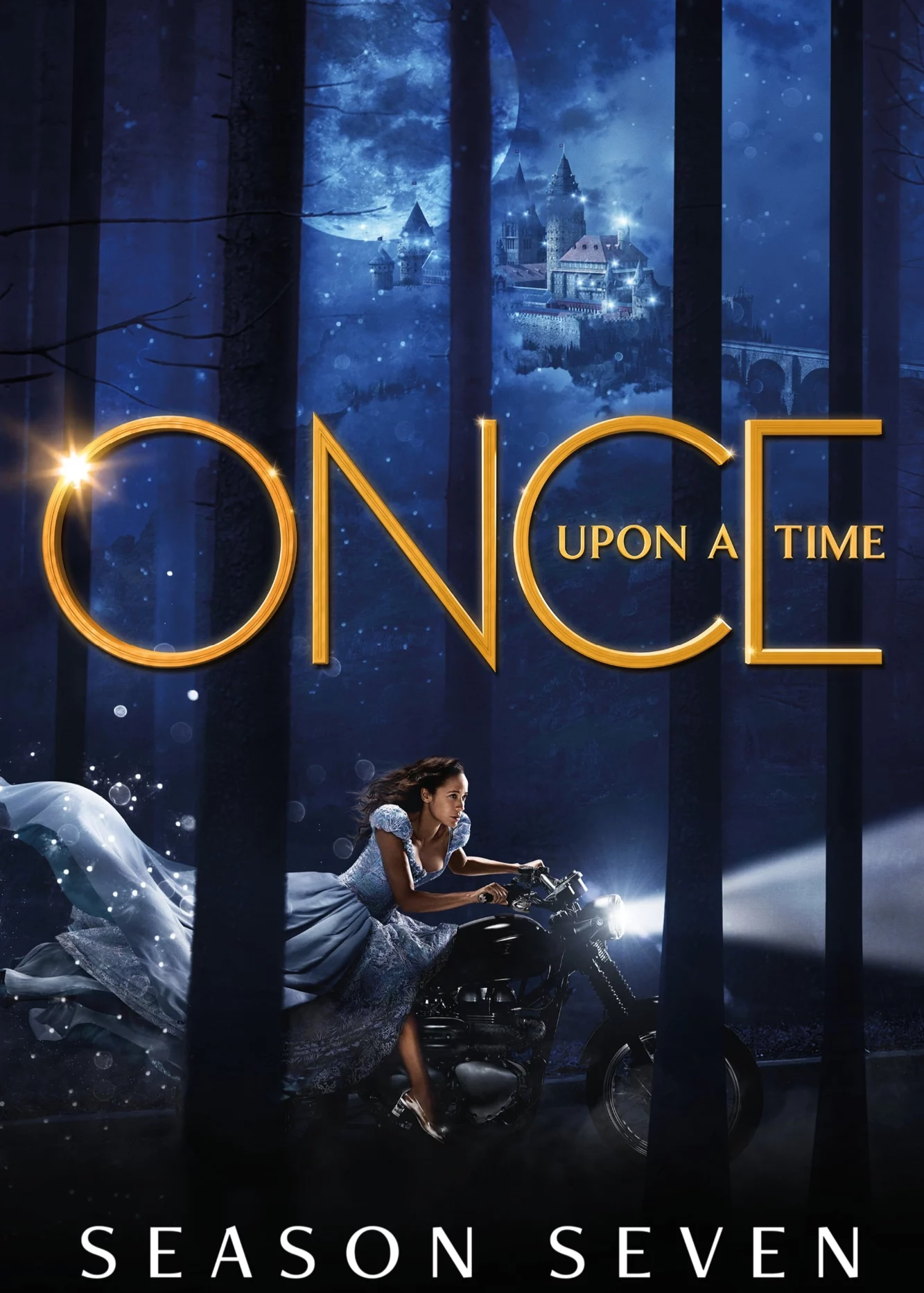 Ngày Xửa Ngày Xưa (Phần 7) Once Upon a Time (Season 7)
